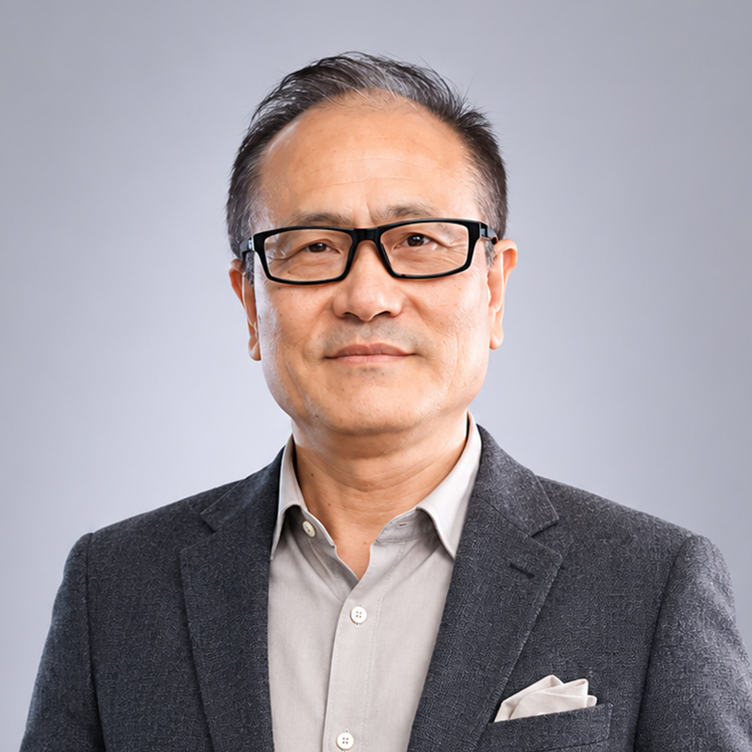 林长和