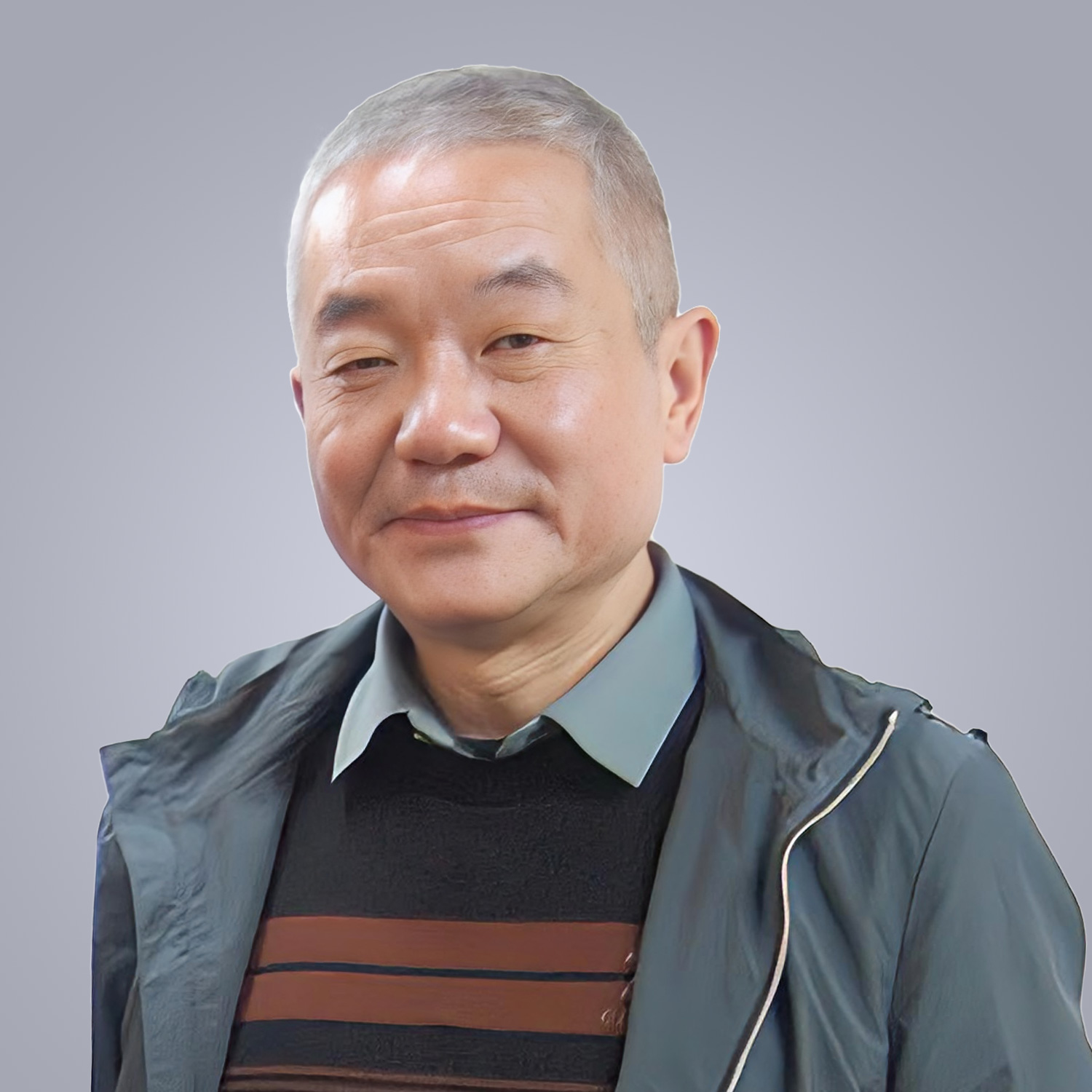李小龙