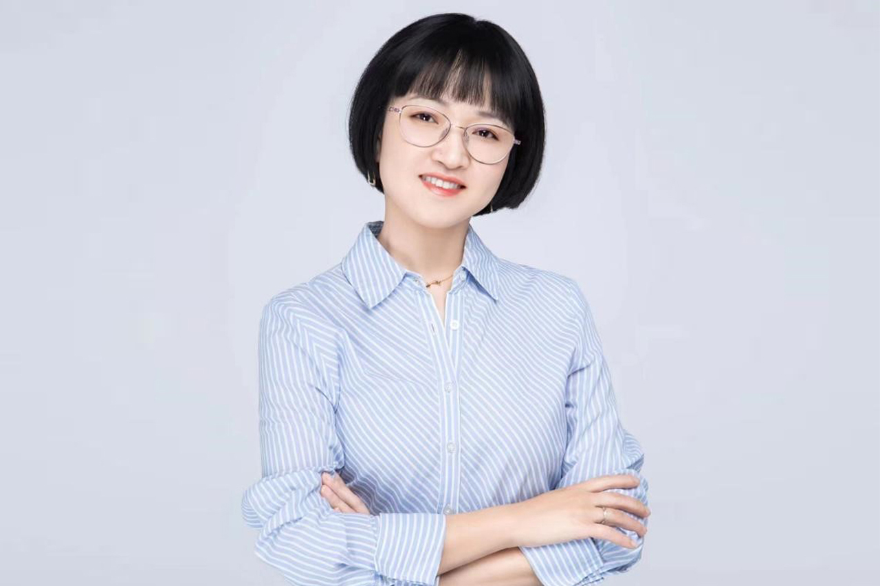 鲁冰娜