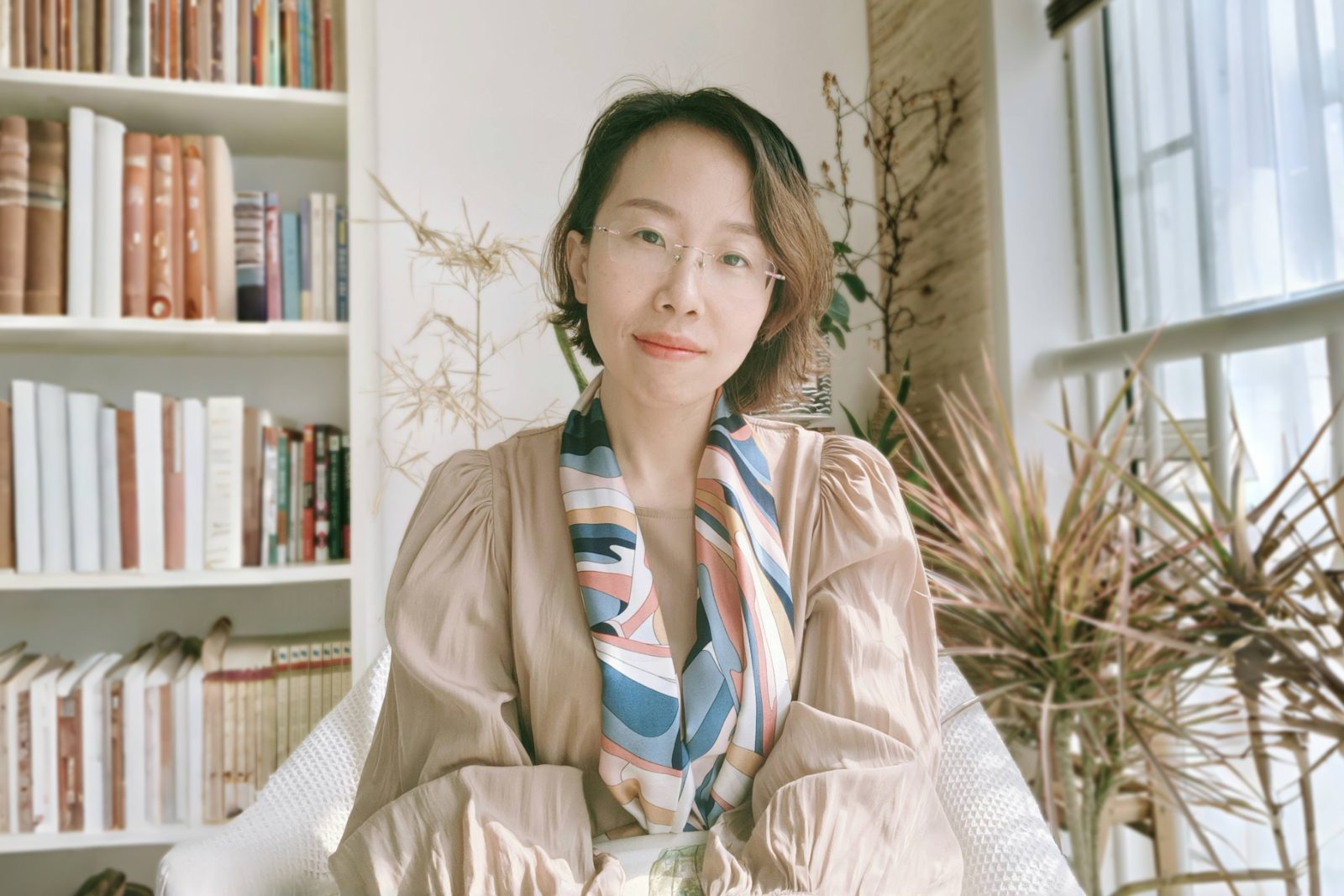 林小盈